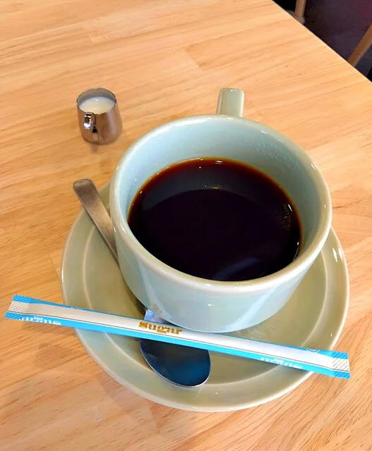 パーラー東開町2丁目 - 沼ノ端（カフェ）の写真