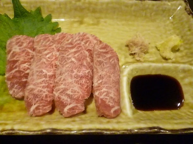 やき鳥明治 - 南小樽（焼き鳥）の写真