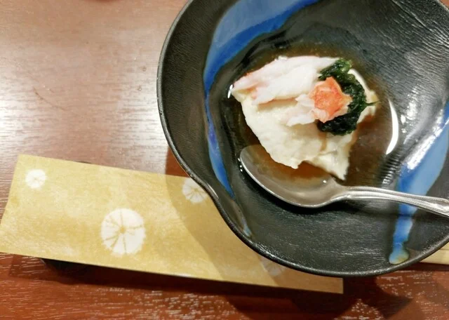 和彩 庵（あん） - 旭川（日本料理）の写真