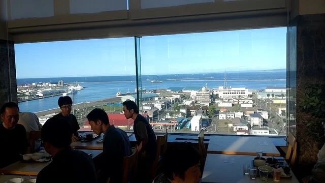 釧路プリンスホテル（Prince Hotel Kushiro） - 釧路（ホテル）の写真