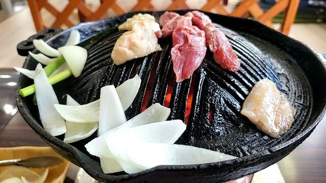 らむ舎 - 新旭川（ジンギスカン）の写真