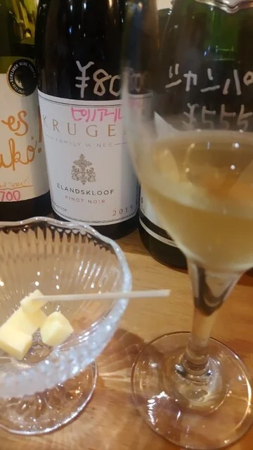 バー500 チンクエチェント（Bar500 cinquecent） - 帯広（バル）の写真