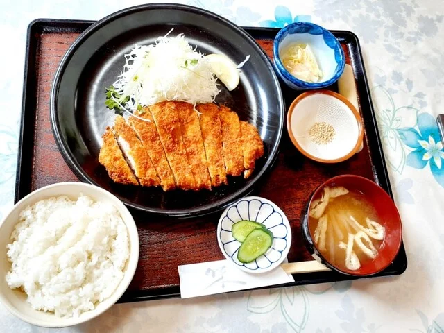 義亭 - 赤川（レストラン）の写真