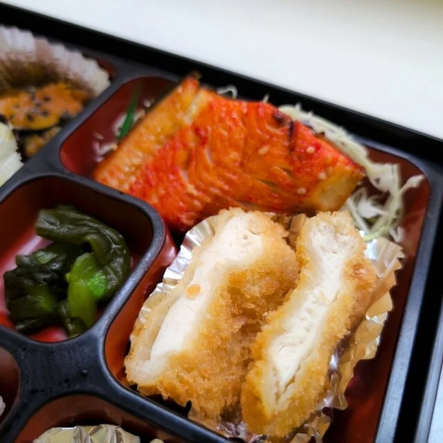 旭川中央警察署食堂 - 旭川四条（食堂）の写真