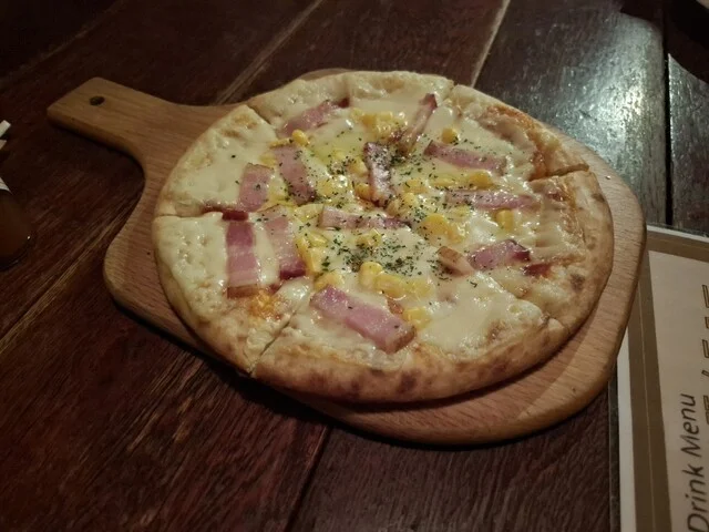 カクテルバー・ジジ（Cocktailbar JiZi） - 釧路（ダイニングバー）の写真