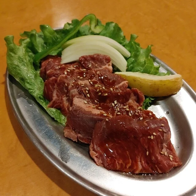 やきにく 大吉 - 旭川四条（焼肉）の写真