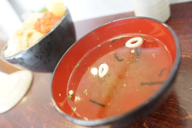 石舟庵（セキシュウアン） - 小樽（海鮮丼）の写真