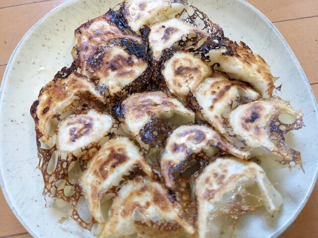 ぎょうざの宝永 苫小牧工場直営店 - 錦岡（餃子）の写真