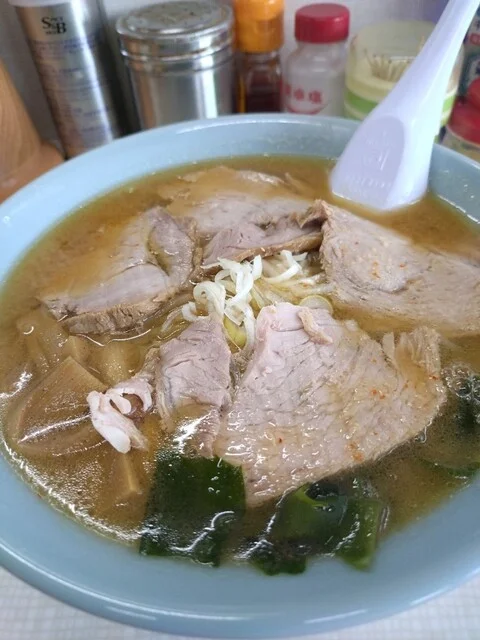 寳龍 沼ノ端店（ホウリュウ） - 沼ノ端（ラーメン）の写真