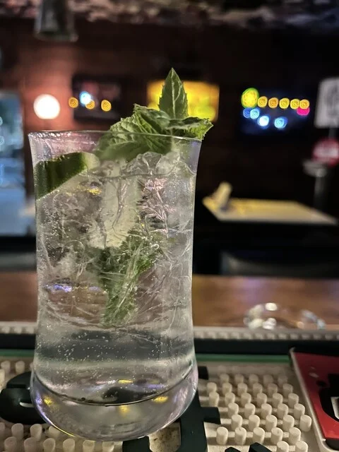 DNA（ディーエヌエー） - 錦岡（バー）の写真