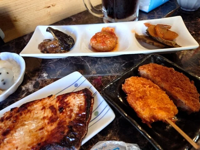 酒処 いつものとこ - 帯広（居酒屋）の写真