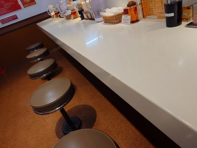 カレーショップ インデアン 西18条店 - 柏林台（カレー）の写真