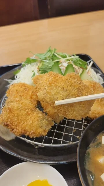 朝比奈食堂 - 下北（食堂）の写真