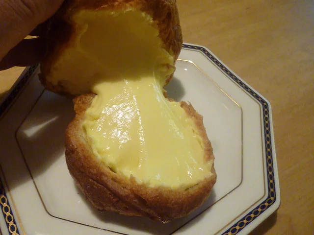 モン・トレゾール - 帯広（ケーキ）の写真