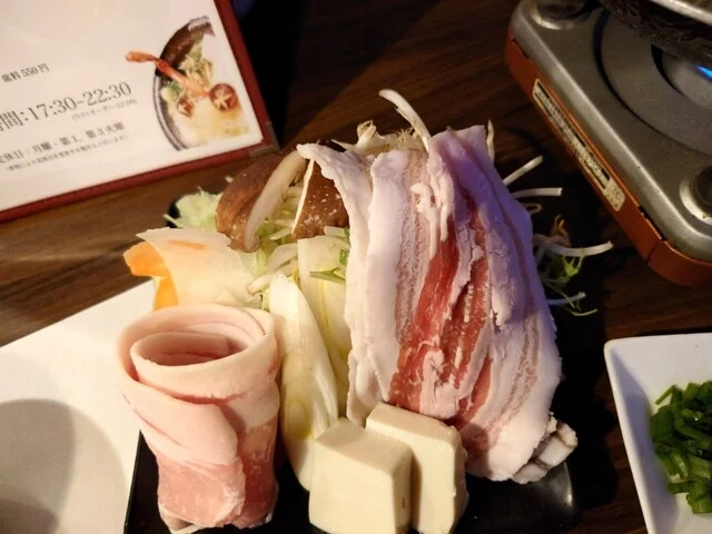 和囲夢 帯広店 - 帯広（居酒屋）の写真