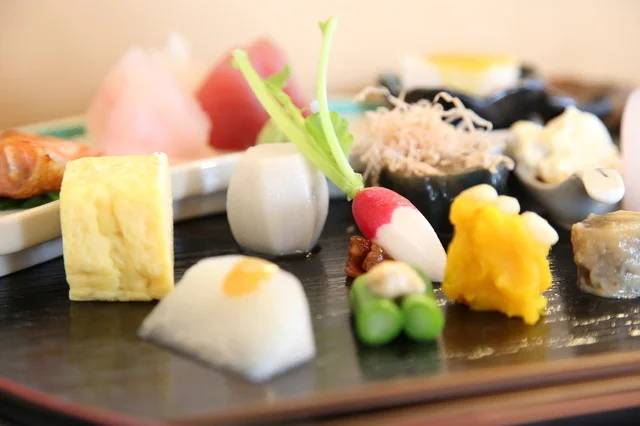 飯床路（いいところ） - 帯広市その他（日本料理）の写真