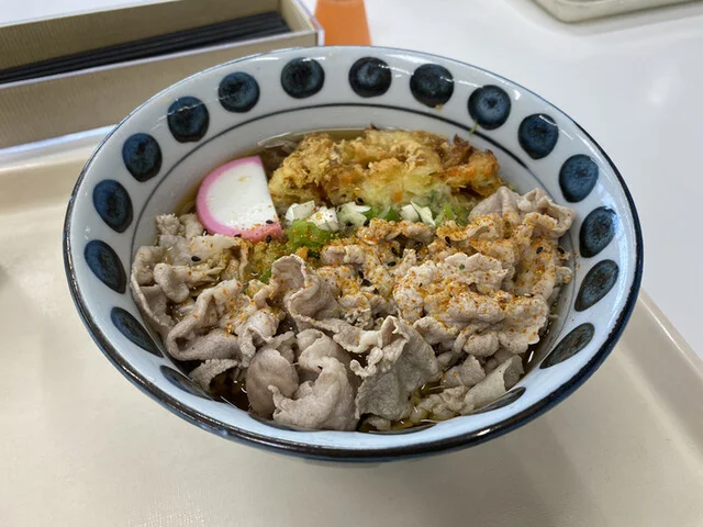 宗谷総合振興局食堂 - 南稚内（社員食堂）の写真