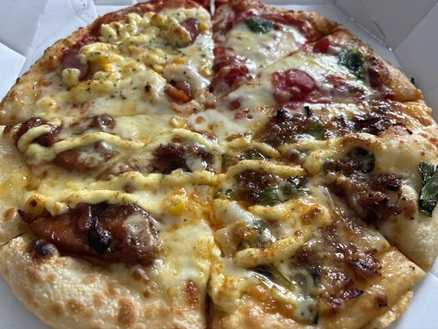 ピザハット 帯広店 - 帯広（ピザ）の写真