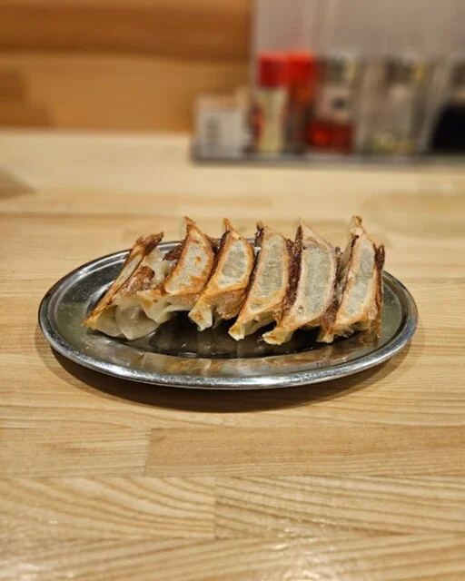 ユーダリル - 南稚内（ラーメン）の写真