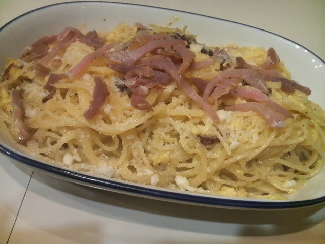 めんや - 小樽（ラーメン）の写真