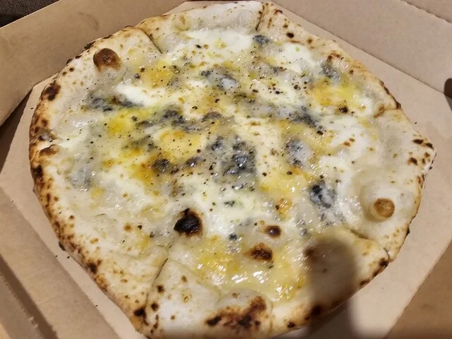 ピッツェリア アストラ（Pizzeria Astra） - 登別市その他（ピザ）の写真