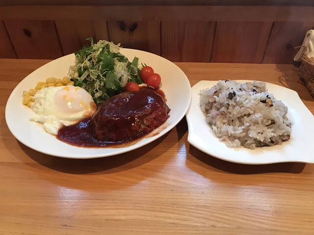 喫茶風見鶏 - 南稚内（喫茶店）の写真