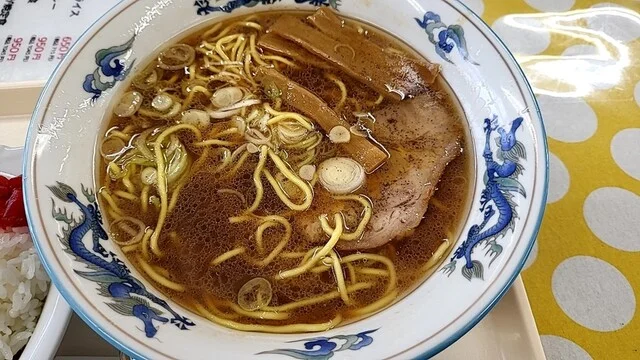 ほっとはうす - 南永山（ラーメン）の写真