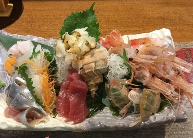 酒房 竹之内 - 帯広（居酒屋）の写真