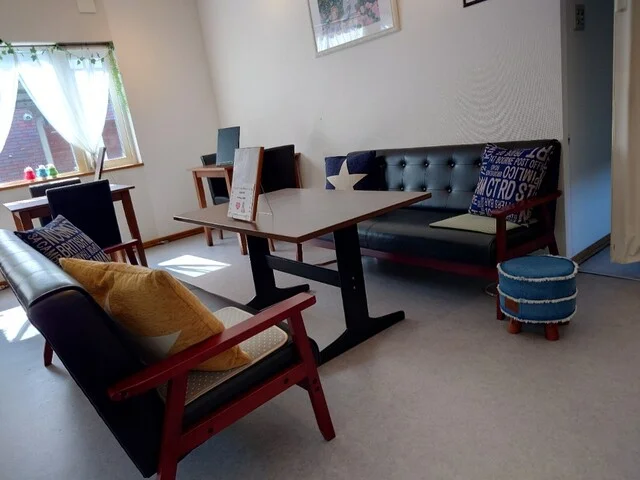 89CAFE（ハチククカフェ） - 柏林台（カフェ）の写真