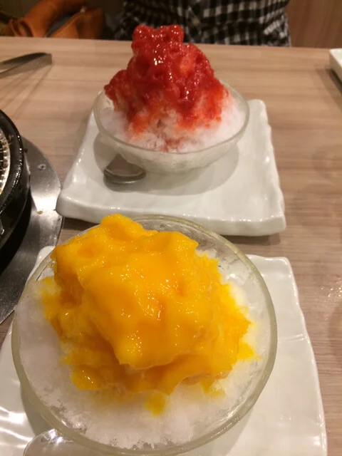 北の台所 えちぜん屋 - 旭川四条（焼肉）の写真