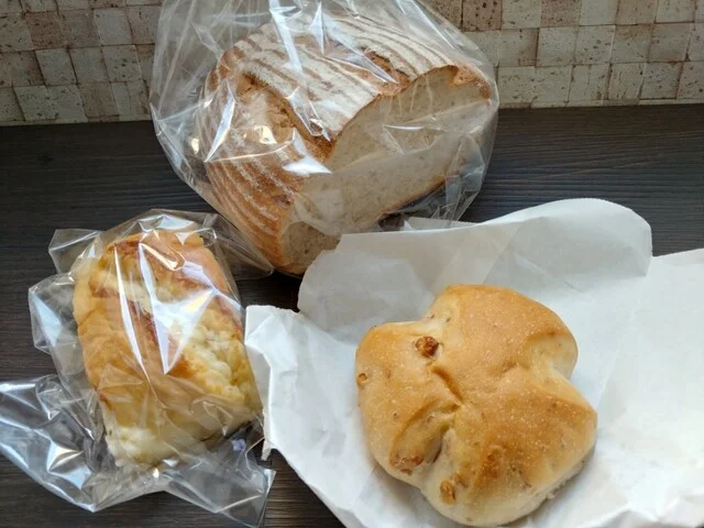 デュブレ（duble） - 旭川（パン）の写真