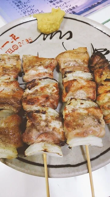 味の一平 - 洞爺湖町その他（居酒屋）の写真