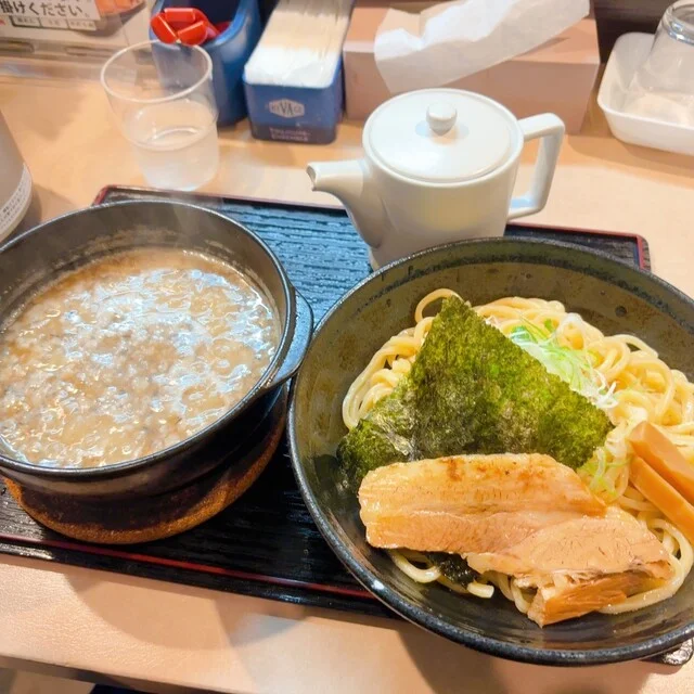 麺小僧（MENKOZOU!!） - 釧路（ラーメン）の写真