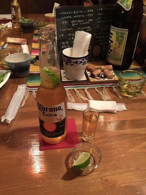 メキシコ料理 トペコンヒーロ - 苫小牧（ヨーロッパ料理）の写真