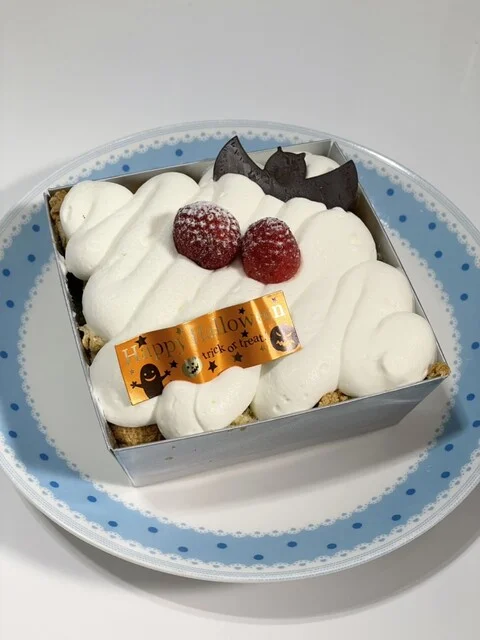 プチレーブ - 桂台（洋菓子）の写真