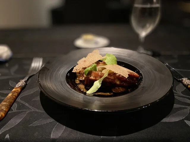 chez maeda（シェ マエダ） - 帯広（フレンチ）の写真