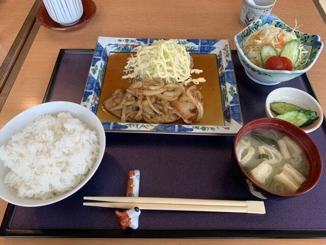 りょう雅 - 東釧路（食堂）の写真