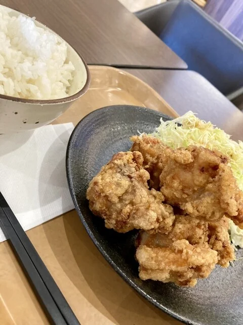 とりから一番 - 苫小牧（からあげ）の写真