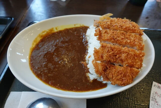 なか卯 網走駒場店 - 桂台（牛丼）の写真