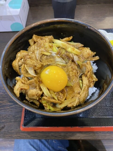 美味しい亭 帯広北店（【旧店名】そば将軍） - 柏林台（麺類）の写真