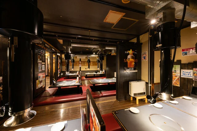 一期一会 - 旭川（居酒屋）の写真