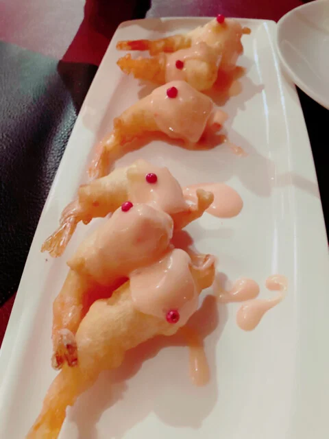 すぱいす ちーずちーず - 南小樽（チーズ料理）の写真