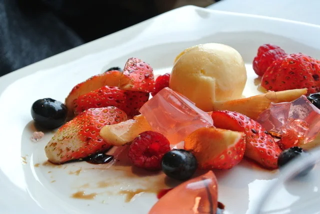 ル・キャトリエム 運河通り店（le quatrieme） - 小樽（カフェ）の写真