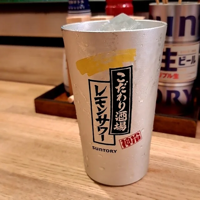 焼鳥と熟成牛タン 逸鳥逸舌 旭川店 - 旭川（焼き鳥）の写真