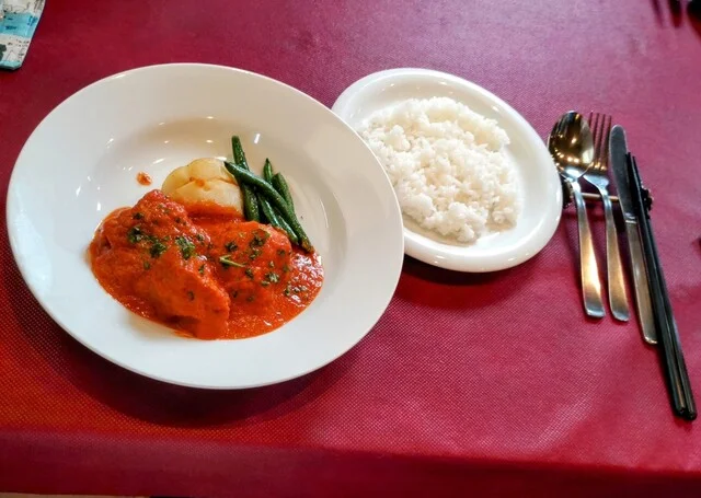 カフール（ｃａｆｕｌｅ） - 小樽（パスタ）の写真