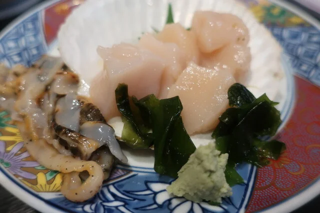 浜茶屋（ハマチャヤ） - 南小樽（海鮮）の写真