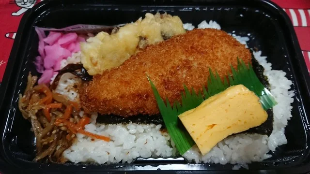こがねちゃん弁当 網走南3条店 - 桂台（弁当）の写真
