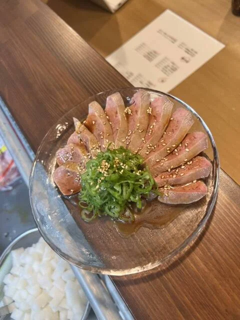 創作料理 笑場 - 柏林台（中華料理）の写真