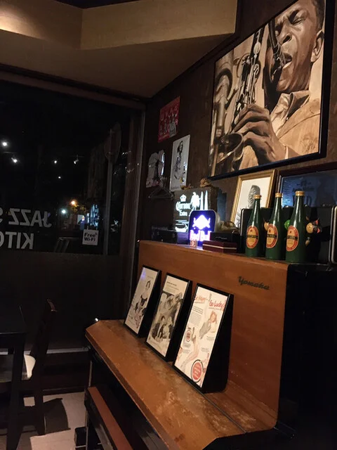 ホットソース（HOT SAUCE） - 釧路（バー）の写真