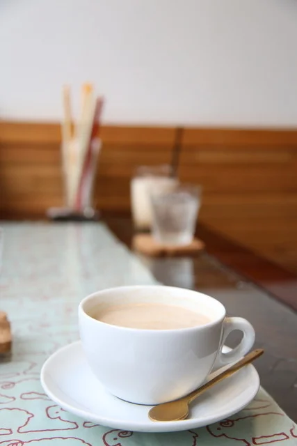 ユカナ（yucana） - 洞爺湖町その他（カフェ）の写真